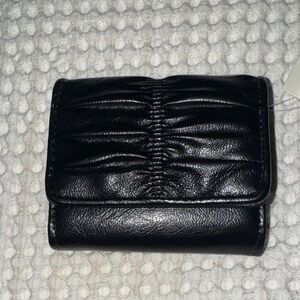 Black Wallet